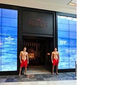 parly 2 hollister Cheaper Than Retail 